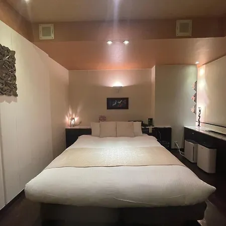 ホテルチャハヤ Itako 外观 照片