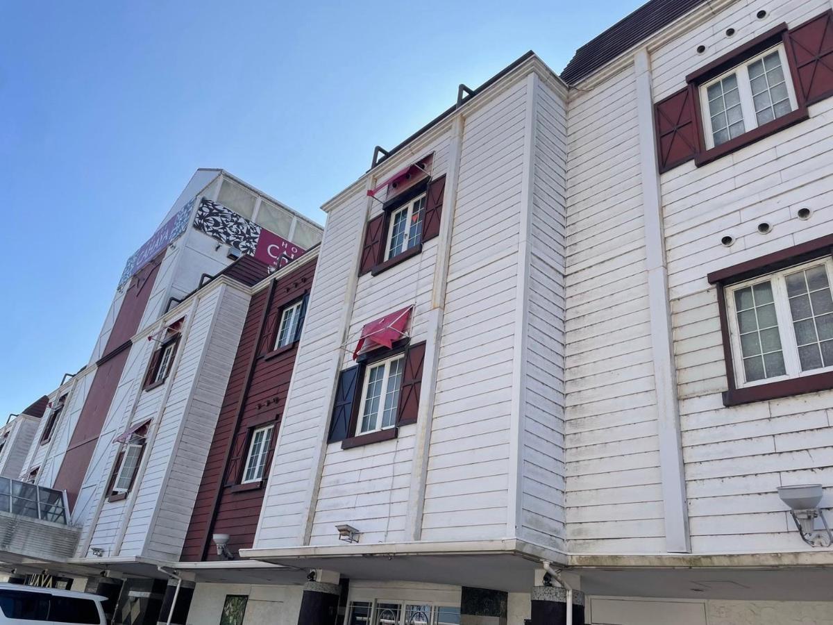 Hotel ホテルチャハヤ