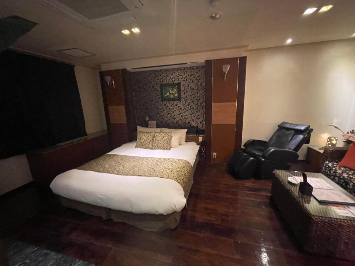 Hotel ホテルチャハヤ *