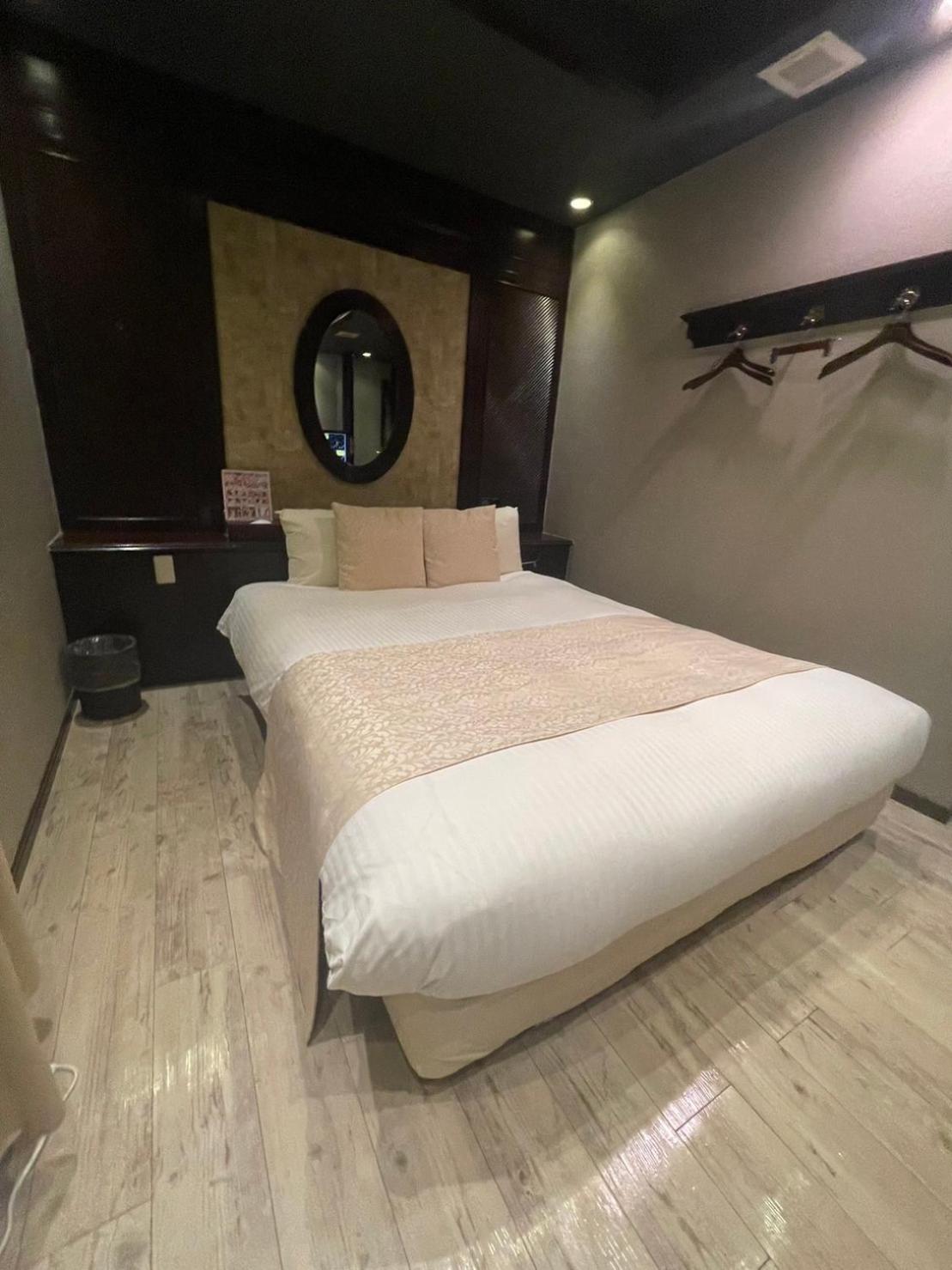 Hotel ホテルチャハヤ *
