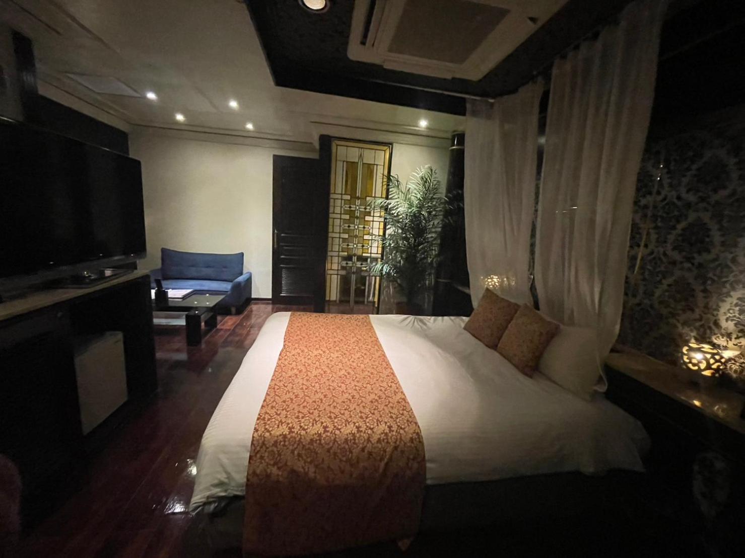 Hotel ホテルチャハヤ
