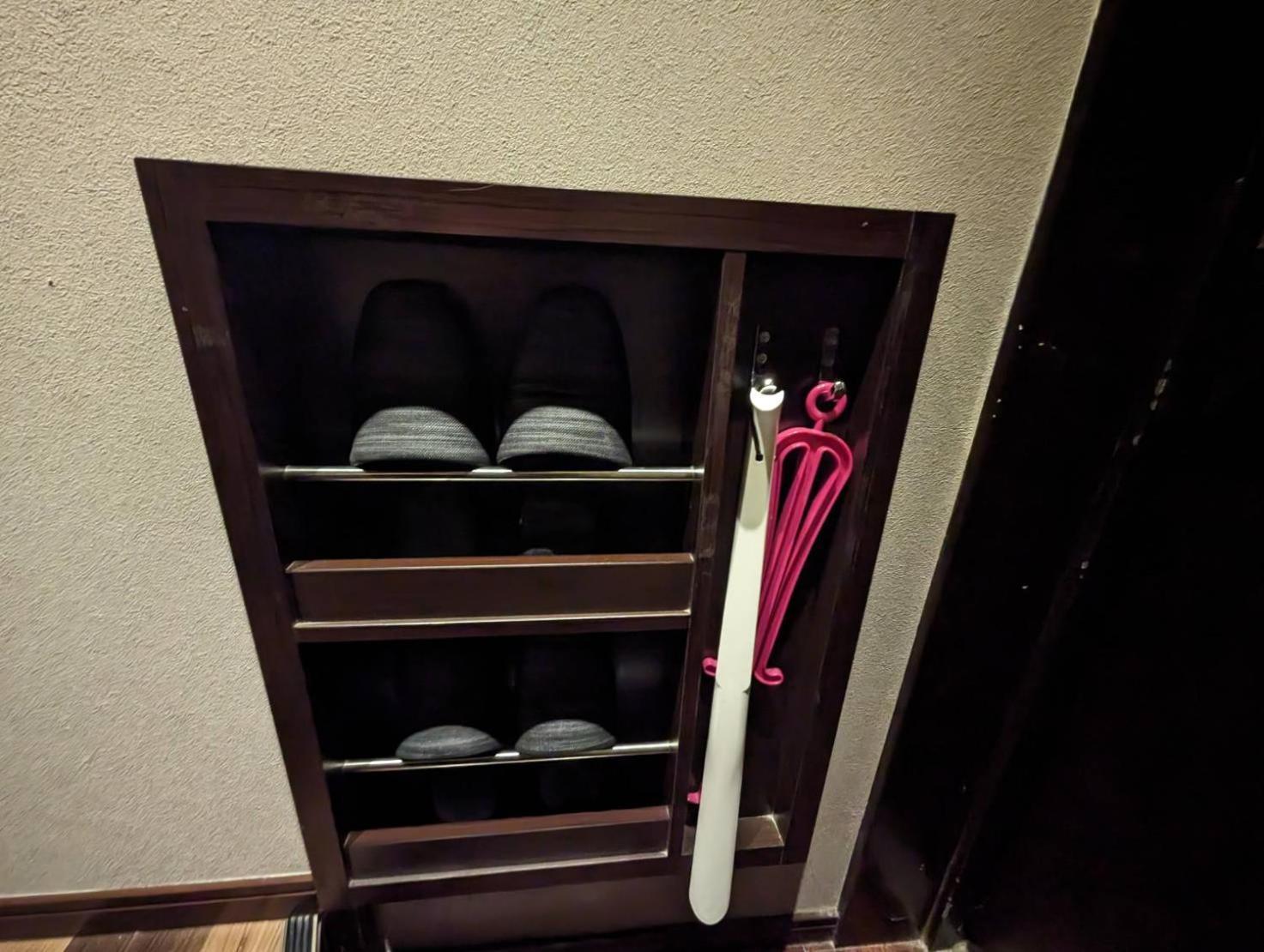 ホテルチャハヤ
