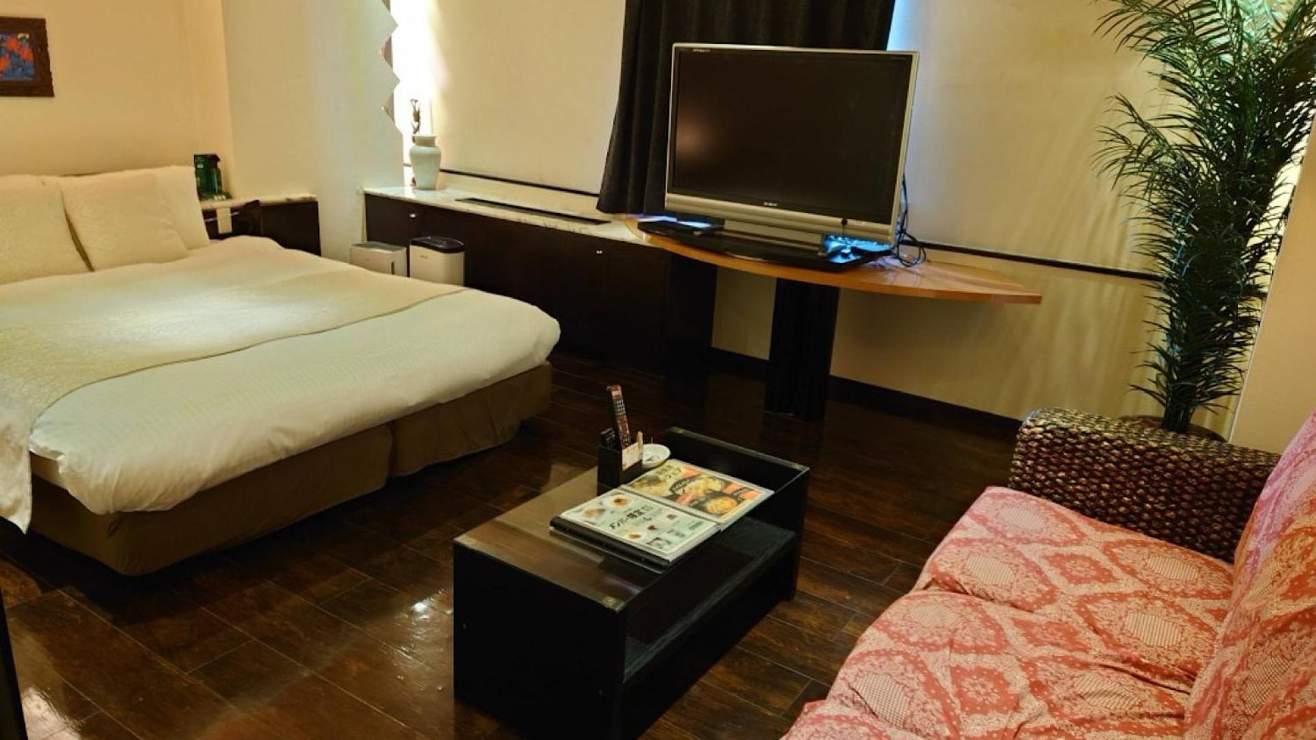 Hotel ホテルチャハヤ